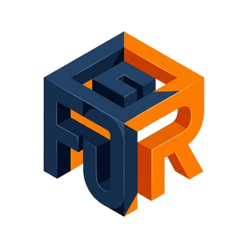 Logo Agencia FOR